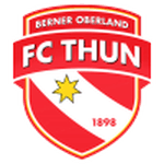 Escudo de FC Thun