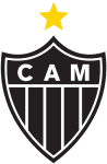 Escudo de Atlético-MG