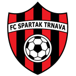 Escudo de Spartak Trnava