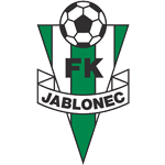 Escudo de FK Jablonec