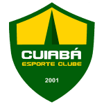 Escudo de Cuiaba