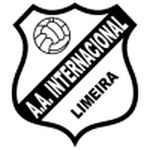 Escudo de Inter De Limeira