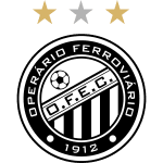 Escudo de Operário-PR