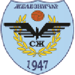 Escudo de Železničar Pančevo