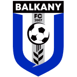 Escudo de Ballkani