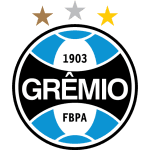Escudo de Grêmio