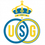 Escudo de Union St. Gilloise