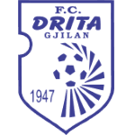 Escudo de Drita