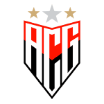 Escudo de Atlético-GO