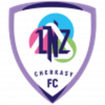 Escudo de LNZ Cherkasy