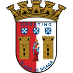 Escudo de SC Braga
