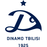 Escudo de Dinamo Tbilisi