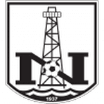 Escudo de Neftchi Baku