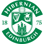 Escudo de Hibernian