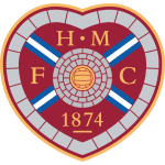 Escudo de Heart Of Midlothian