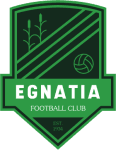 Escudo de Egnatia Rrogozhinë