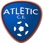 Escudo de Atlètic Club d'Escaldes