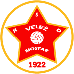 Escudo de Velež