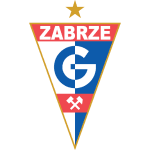 Escudo de Gornik Zabrze