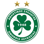 Escudo de Omonia Nicosia