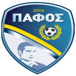 Escudo de Pafos