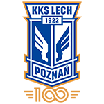 Escudo de Lech Poznan