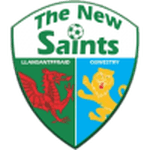 Escudo de The New Saints