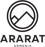 Escudo de Ararat-Armenia
