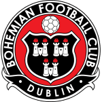 Escudo de Bohemians