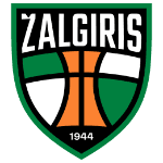 Escudo de Kauno Žalgiris