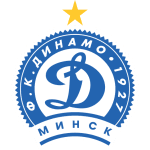 Escudo de Dinamo Minsk