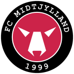 Escudo de FC Midtjylland