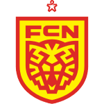 Escudo de FC Nordsjaelland