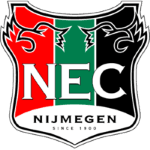 Escudo de NEC Nijmegen