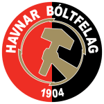 Escudo de HB Torshavn