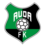 Escudo de Auda