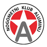 Escudo de Aluminij