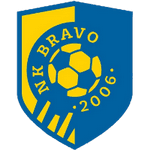 Escudo de Bravo