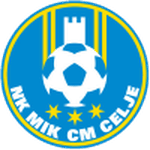 Escudo de Celje