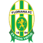 Escudo de Floriana