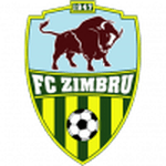 Escudo de Zimbru