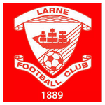 Escudo de Larne