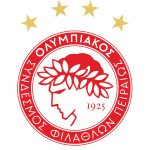 Escudo de Olympiakos Piraeus