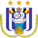 Escudo de Anderlecht