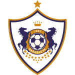 Escudo de Qarabag