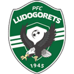 Escudo de Ludogorets
