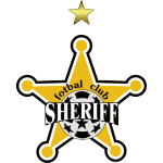 Escudo de Sheriff Tiraspol
