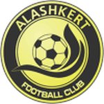 Escudo de Alashkert