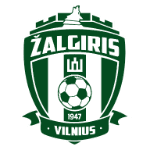 Escudo de FK Zalgiris Vilnius