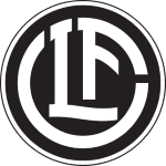 Escudo de FC Lugano